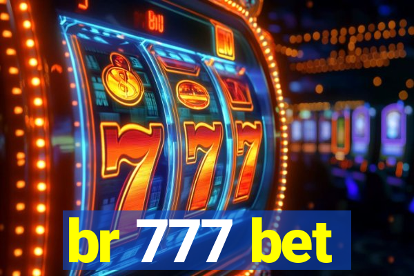br 777 bet